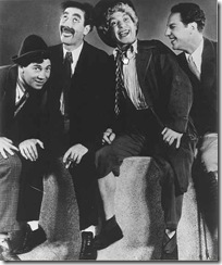 marx bros