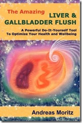 gb liver flush book